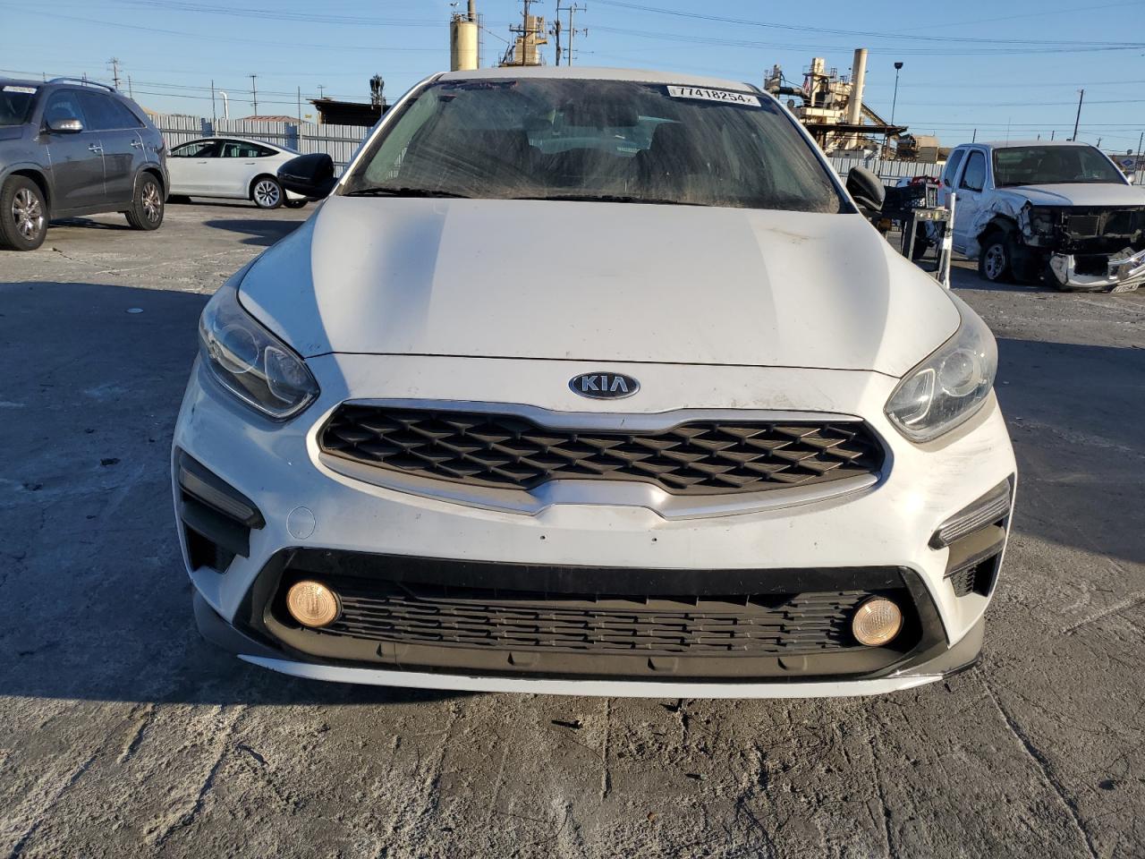 2020 Kia Forte - Image 5