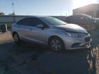 2016 Chevrolet Cruze Ls en Venta en Rogersville, MO - Front End