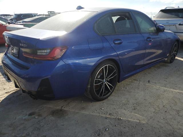 3MW89FF01P8D77243 BMW 3 Series 330XI 3