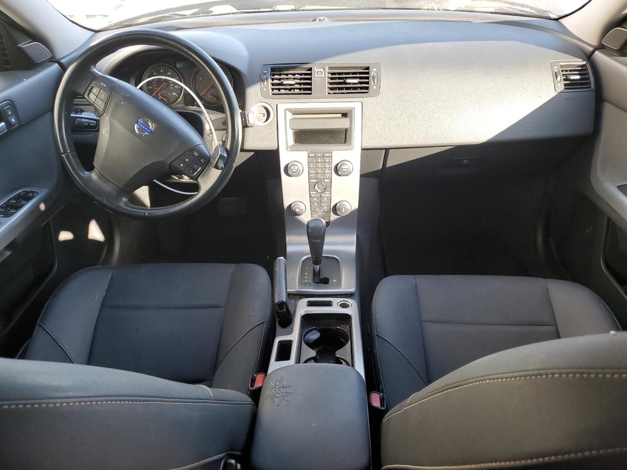 2009 Volvo S40 - Image 8