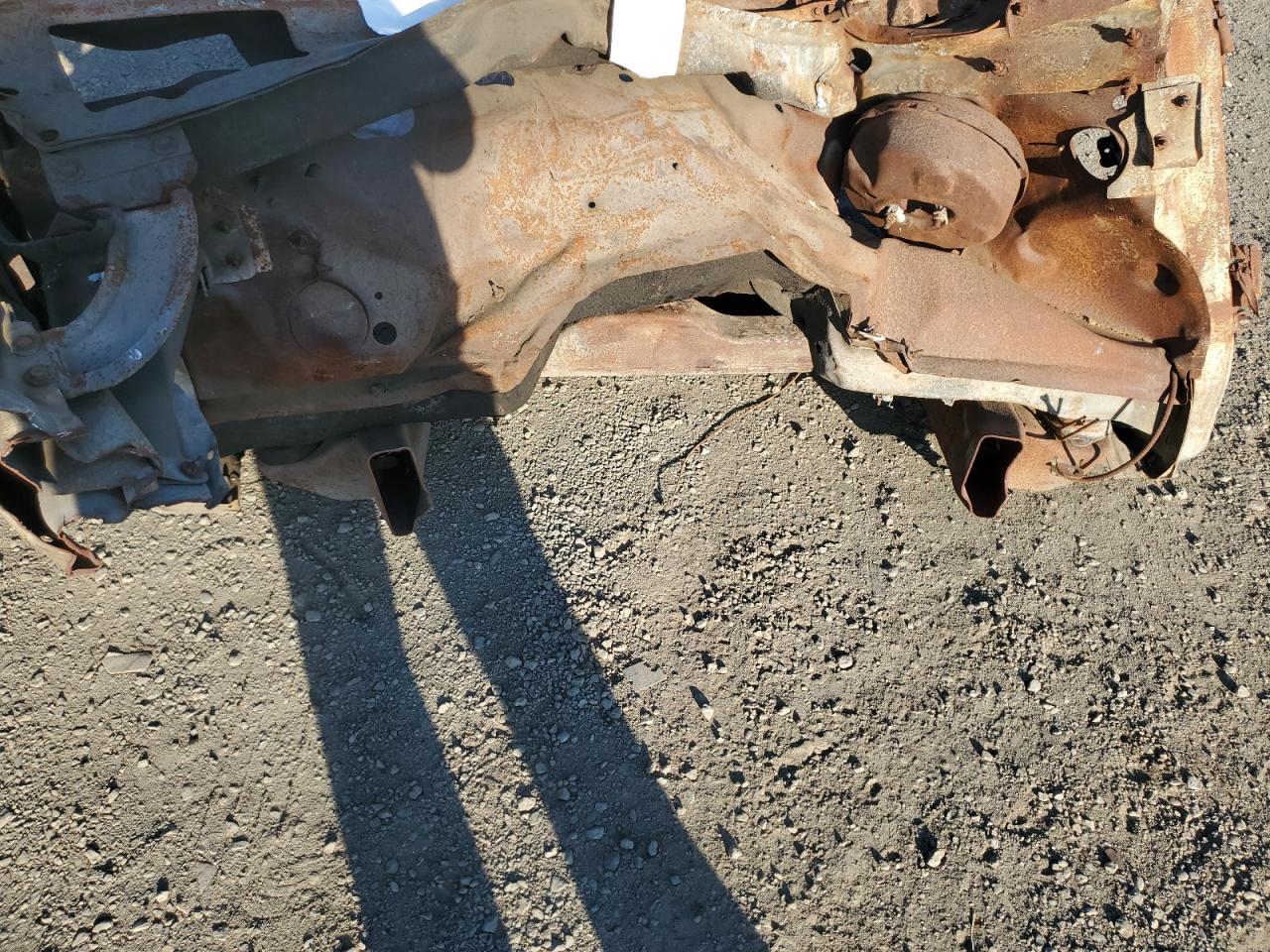 2002 Chevrolet Silverado C1500 VIN: 2GCEC19V821283255 Lot: 73806364