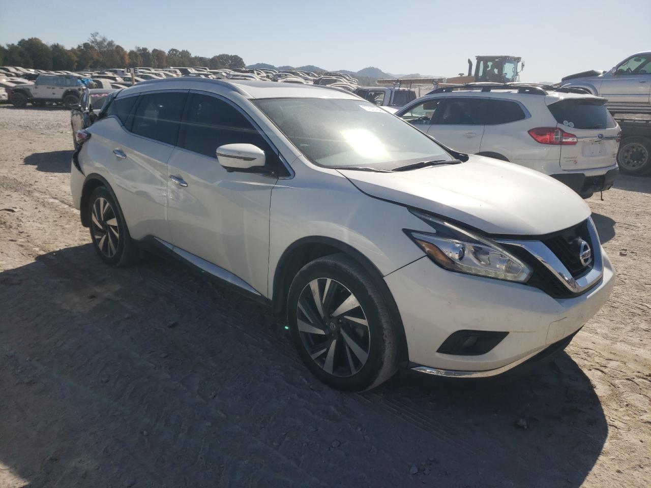 VIN 5N1AZ2MGXGN171392 2016 NISSAN MURANO no.4