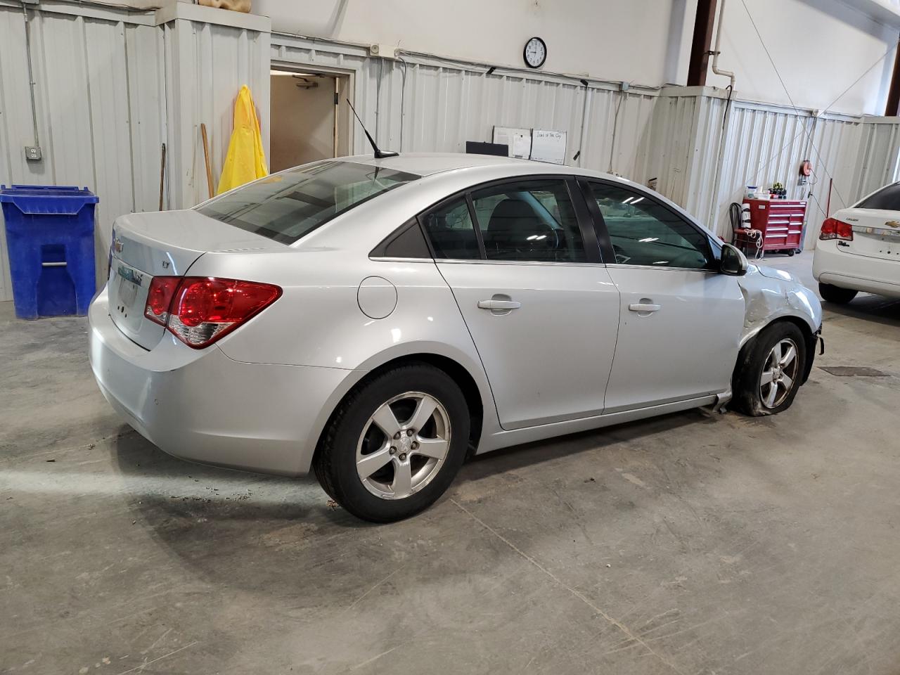 2012 Chevrolet Cruze - Image 3