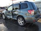 2009 Subaru Forester 2.5X Limited за продажба в Littleton, CO - Side