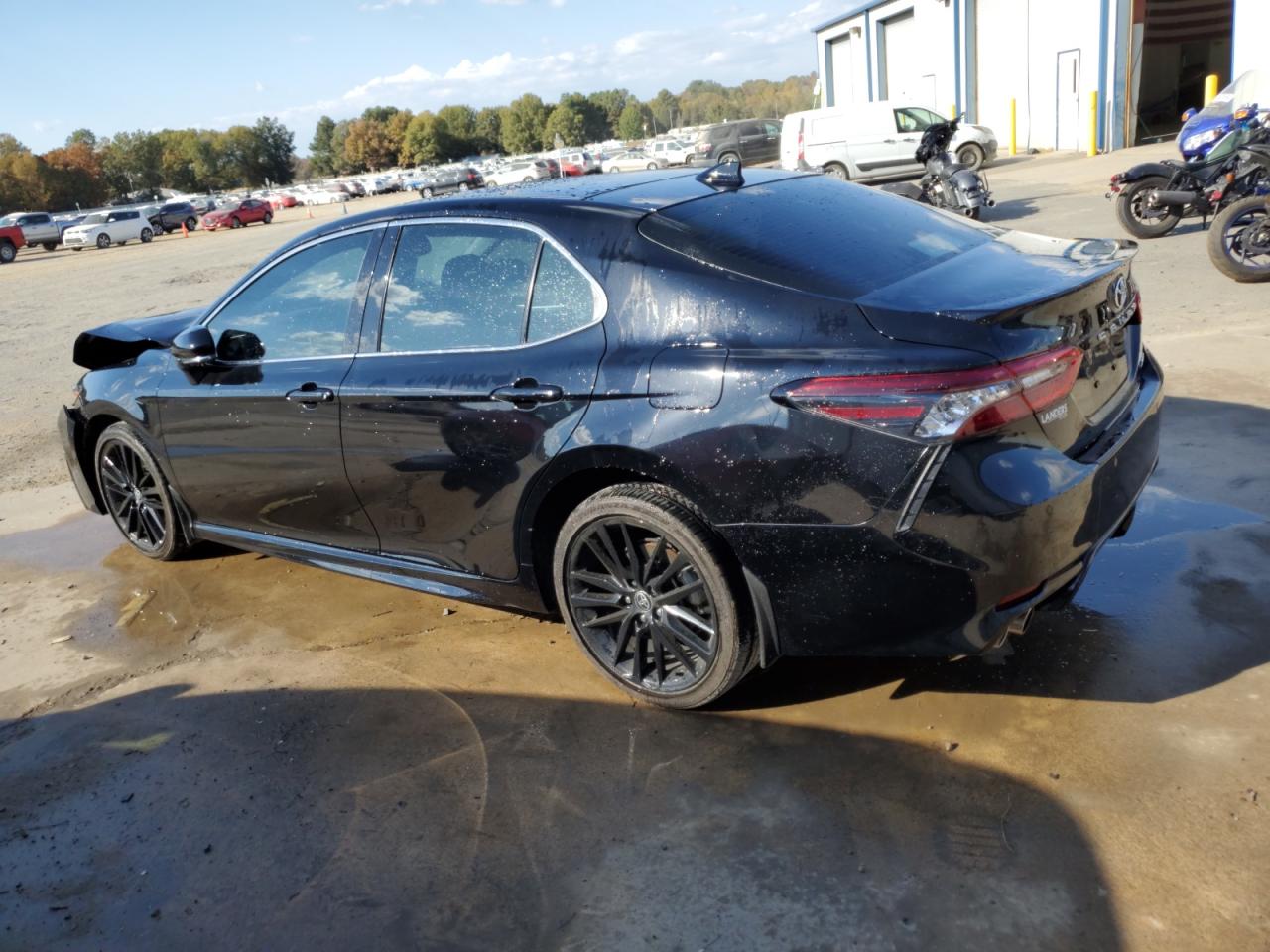 2023 Toyota Camry - Image 2
