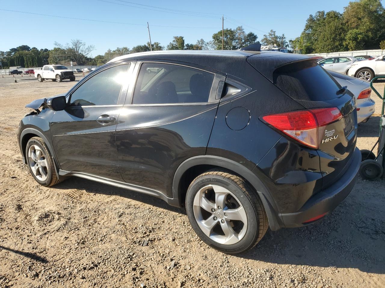 2016 Honda HR-V - Image 2
