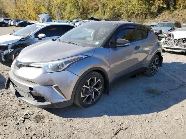 2019 Toyota C-Hr Xle en Venta en Marlboro, NY - All Over