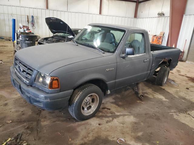 2002 Ford Ranger  продається в Lansing, MI - Side