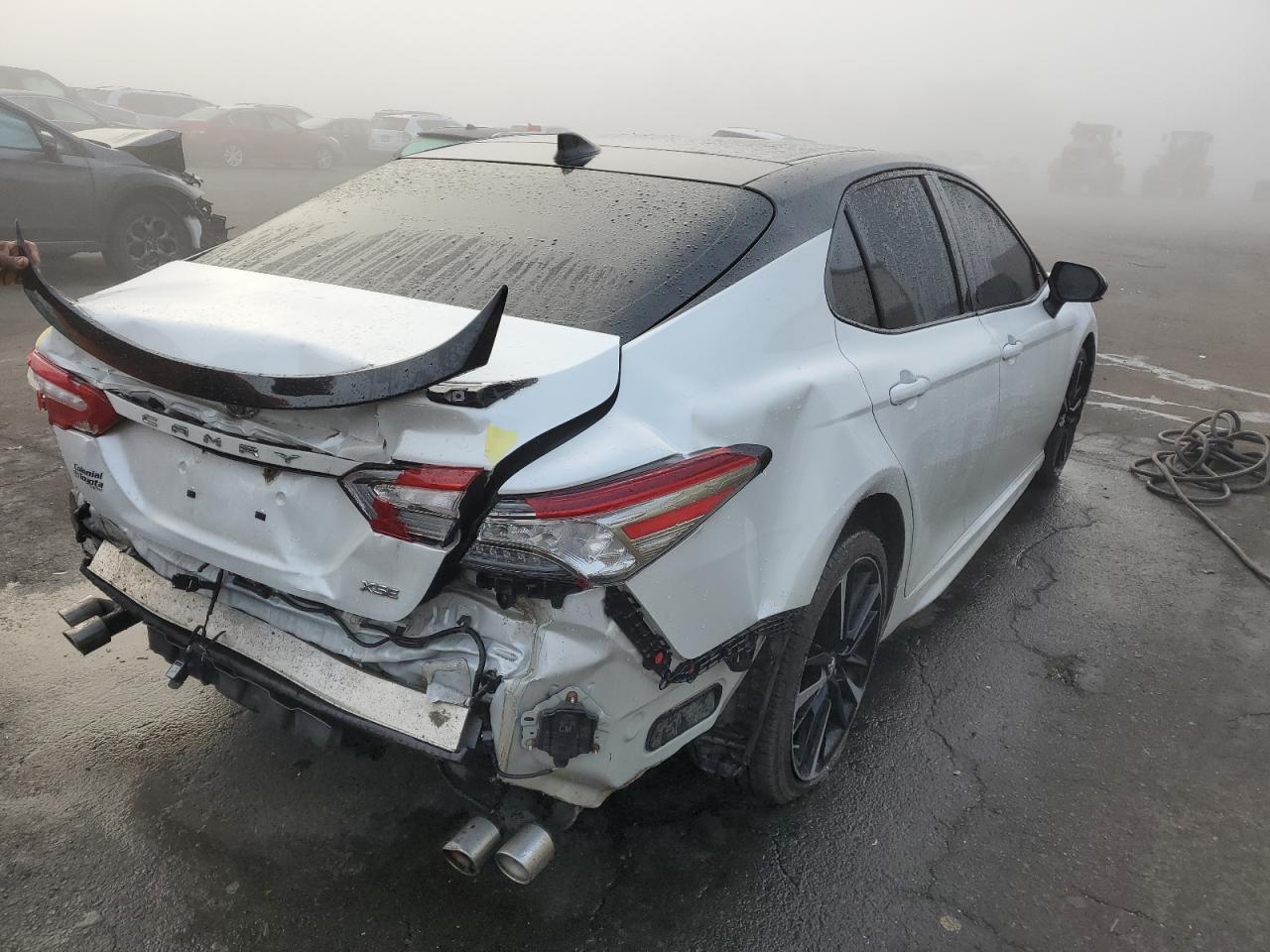 2018 Toyota Camry - Image 3