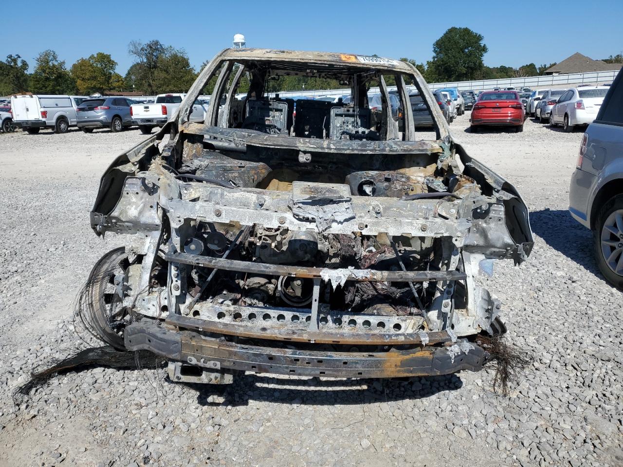 2021 Chevrolet Suburban - Image 5