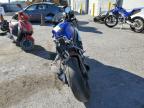 2006 Suzuki Gsx-R600 K6 for Sale in Las Vegas, NV - Vandalism