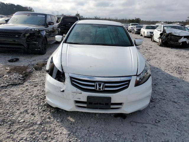  HONDA ACCORD 2012 Biały