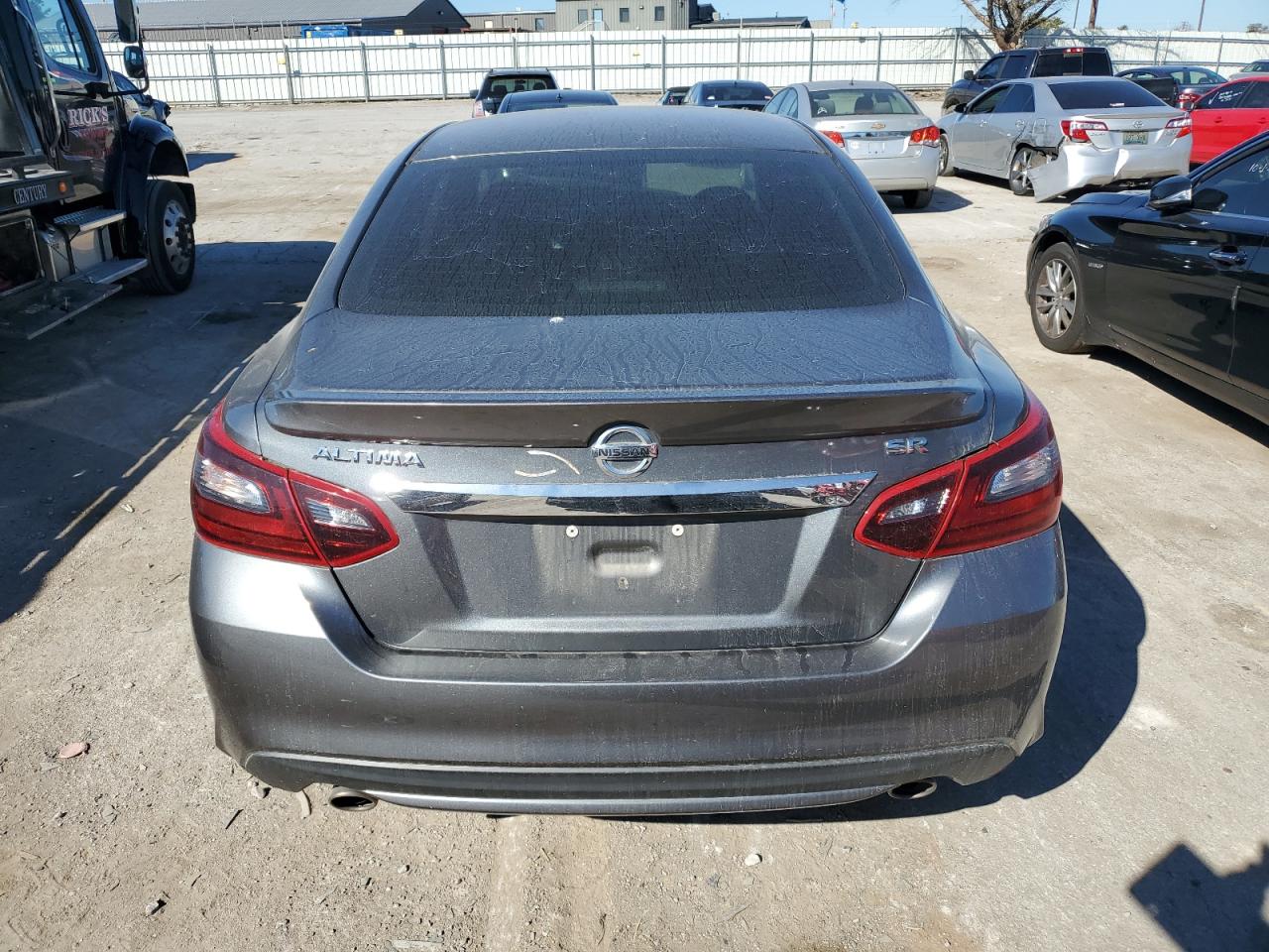 2018 Nissan Altima - Image 6