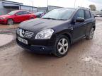 2009 NISSAN QASHQAI N- for sale at Copart WESTBURY