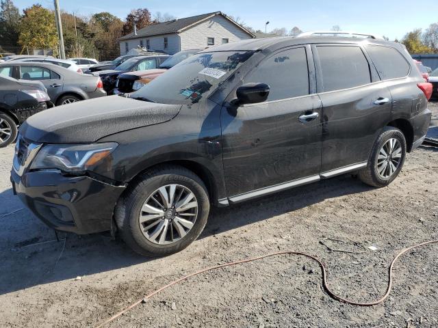 5N1DR2AM9LC638170 Nissan Pathfinder 