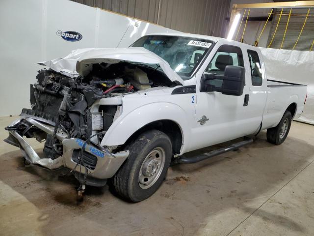 2014 Ford F250 Super Duty