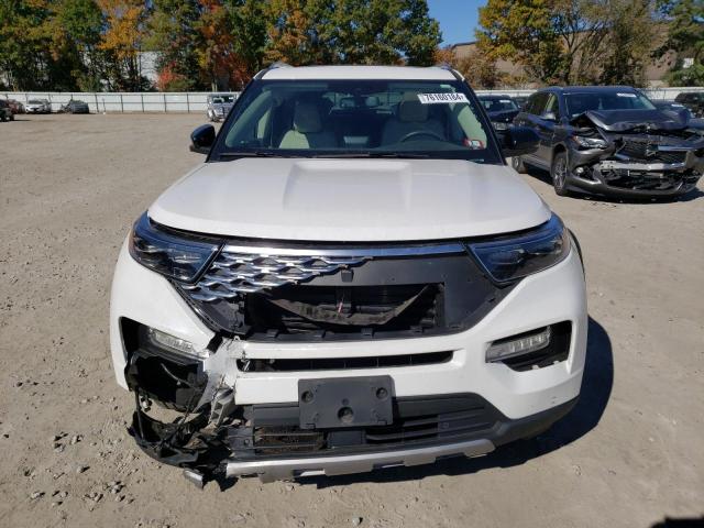 1FM5K8HC3NGA10772 Ford Explorer P 5