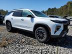 2024 Chevrolet Traverse Lt Z71 en Venta en Spartanburg, SC - Water/Flood