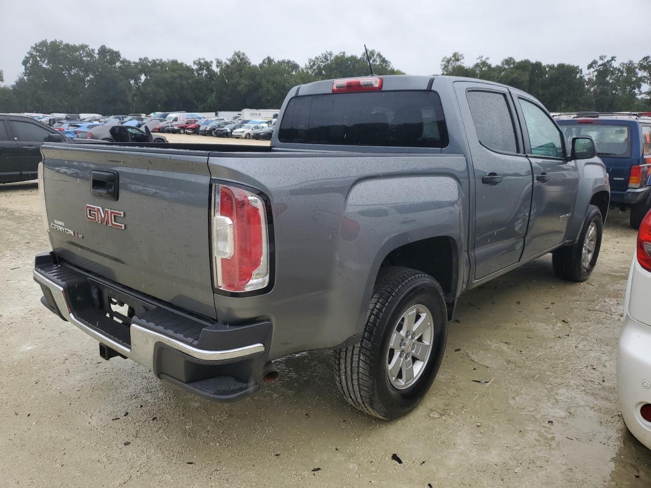 2019 GMC Canyon - Image 3