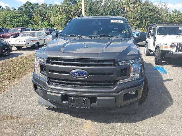 1FTEW1CP4LKE27421 Ford F-150 F150 SUPER 5