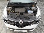 2016 RENAULT CLIO DYNAM for sale at Copart BELFAST