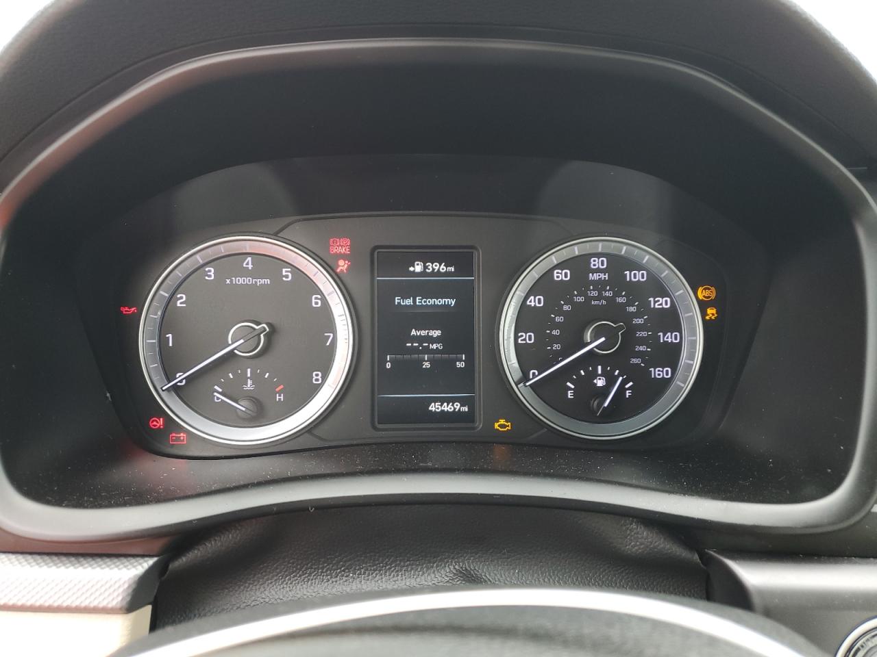 2018 Hyundai Sonata - Image 9