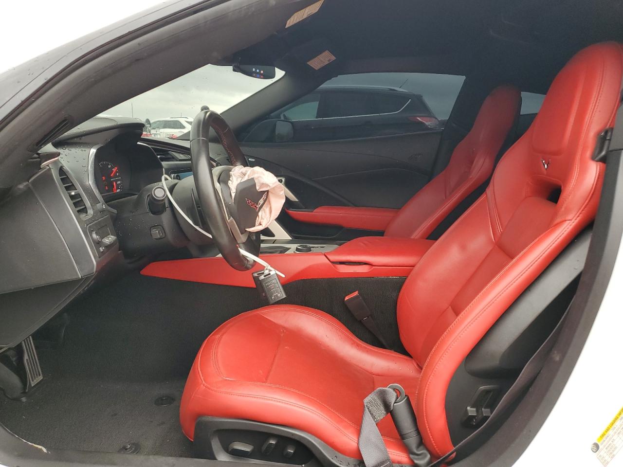 2014 Chevrolet Corvette - Image 7