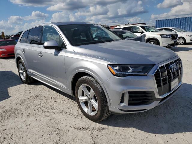 WA1LJBF7XND020132 Audi Q7 PREMIUM 4