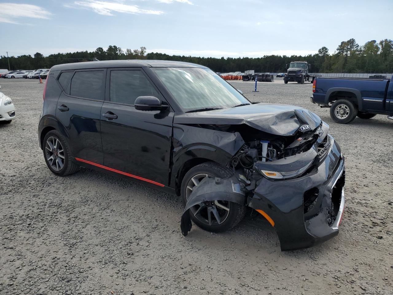 2020 Kia Soul - Image 4