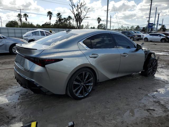 JTHGZ1B26M5041023 Lexus IS 350 F S  3