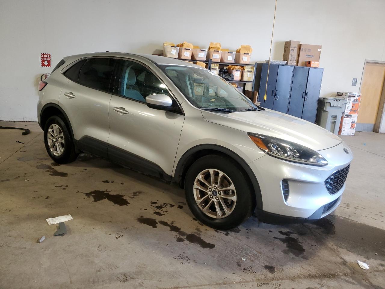 2020 Ford Escape - Image 4