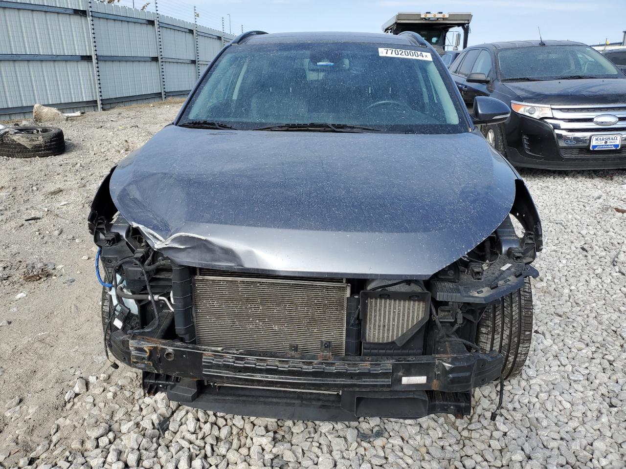 2016 Hyundai Tucson - Image 5