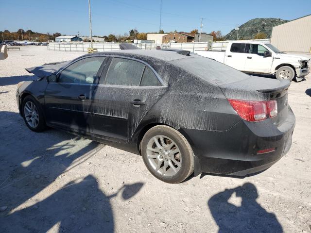 Седани CHEVROLET MALIBU 2015 Чорний