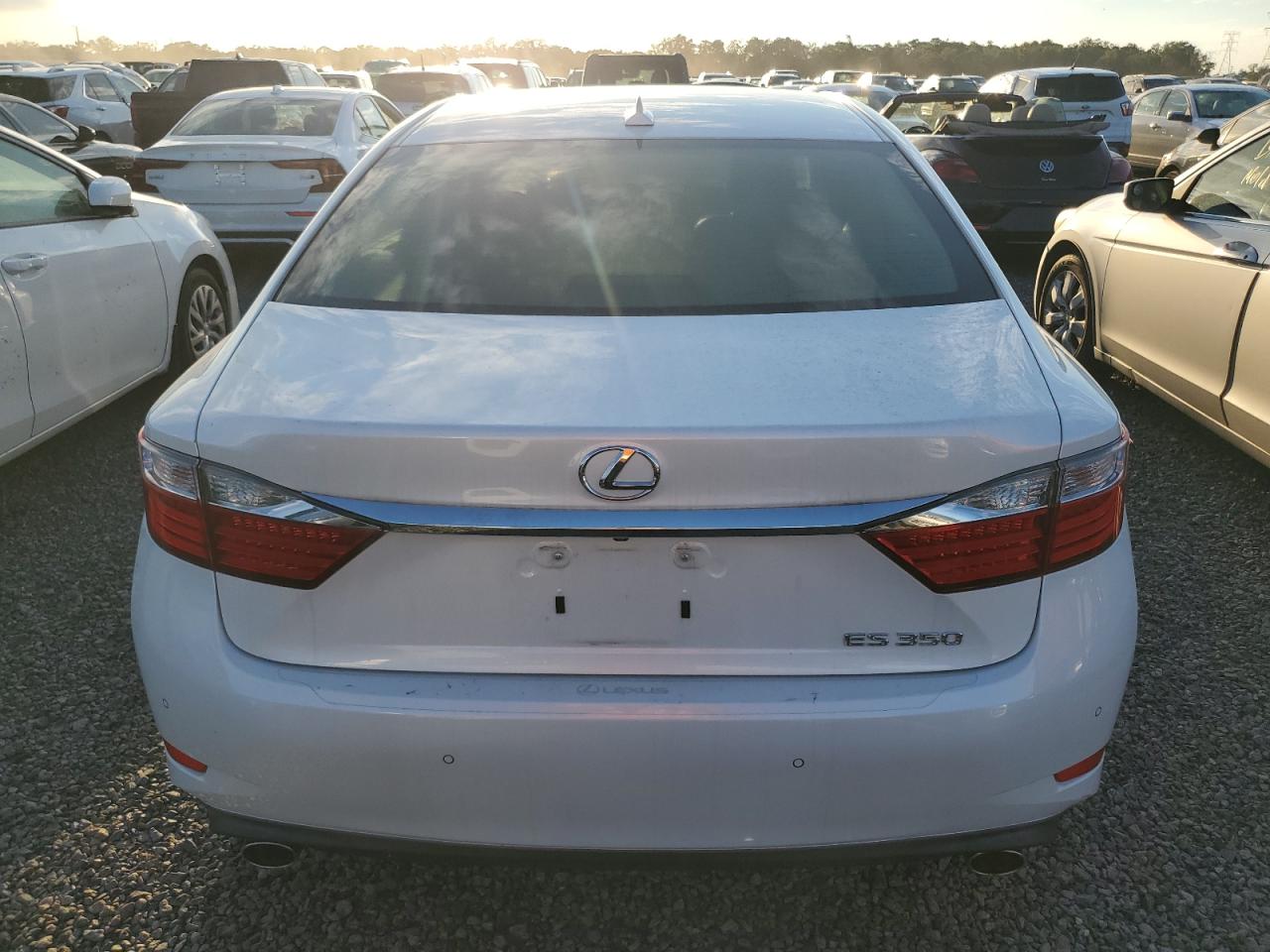 JTHBK1GG1D2019497 2013 Lexus Es 350