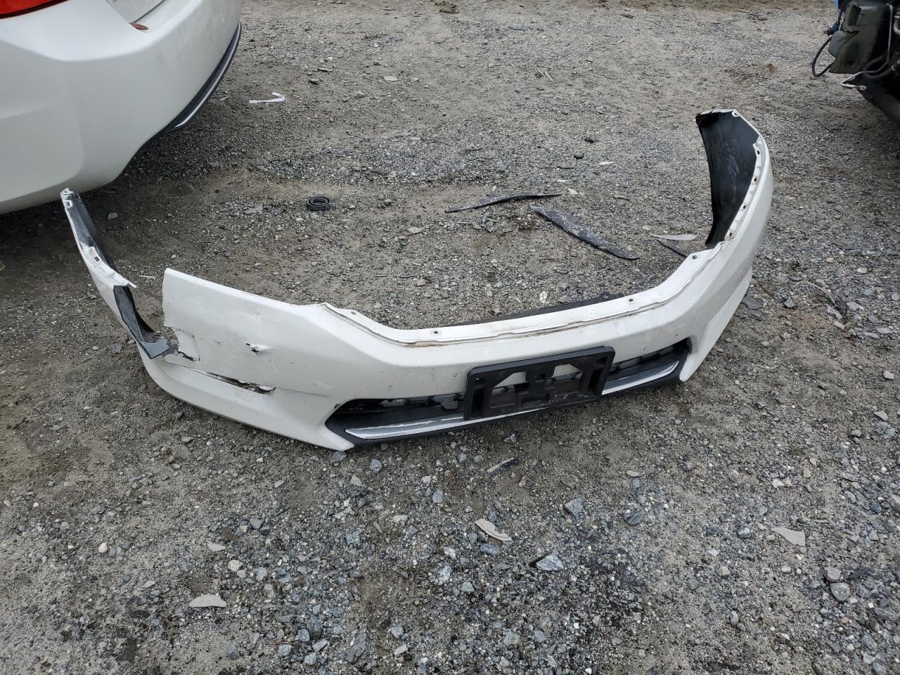 1HGCR2F31EA300312 2014 Honda Accord Lx