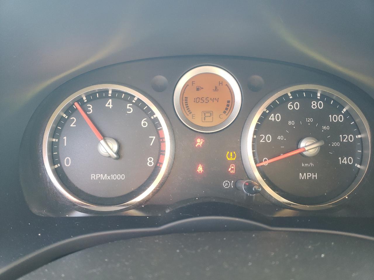 2007 Nissan Sentra - Image 9
