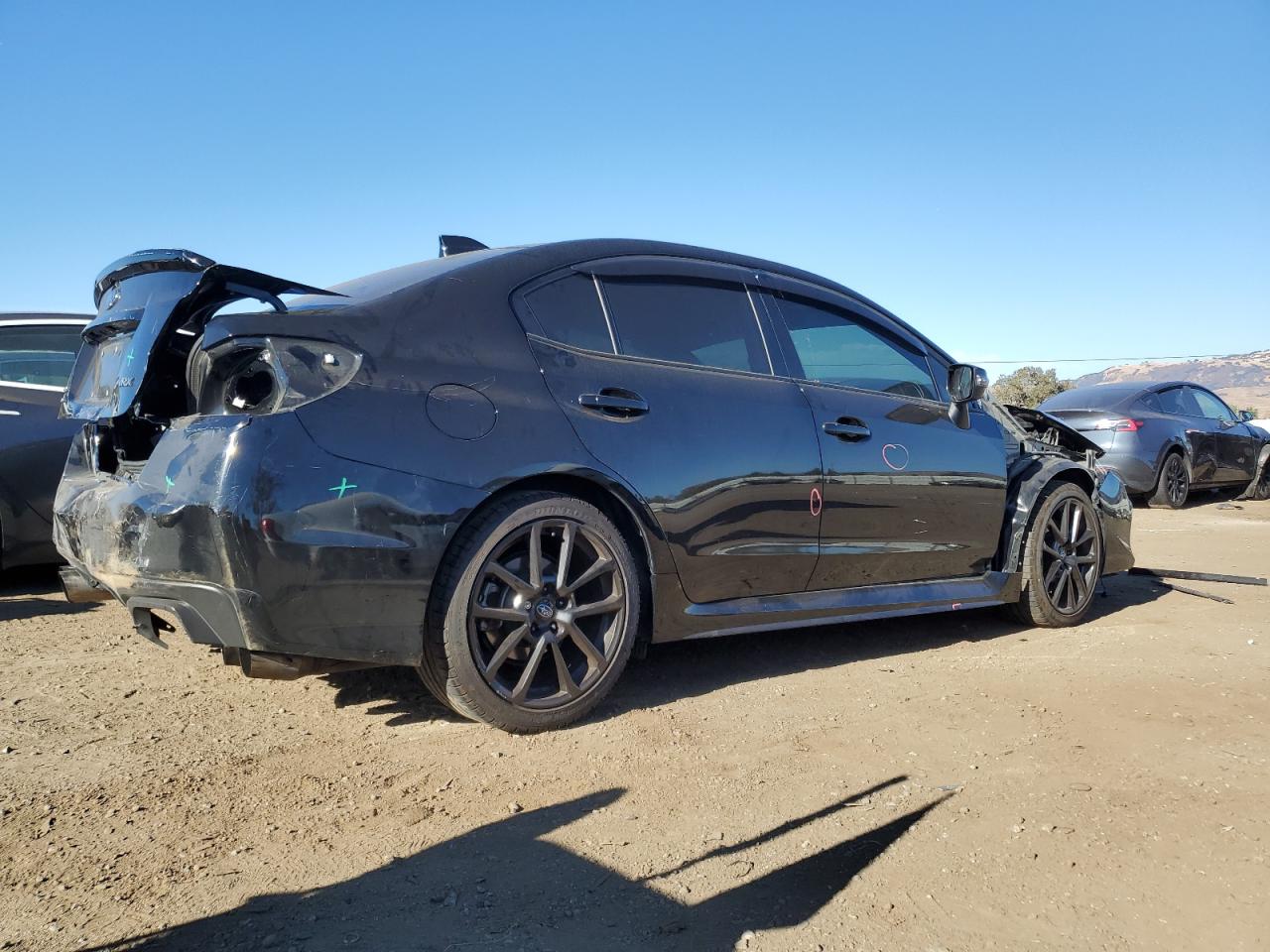 2021 Subaru WRX - Image 3