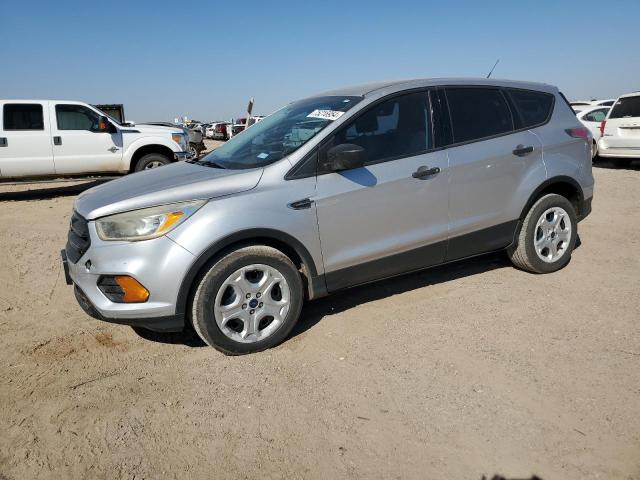 2017 Ford Escape S на продаже в Amarillo, TX - Hail