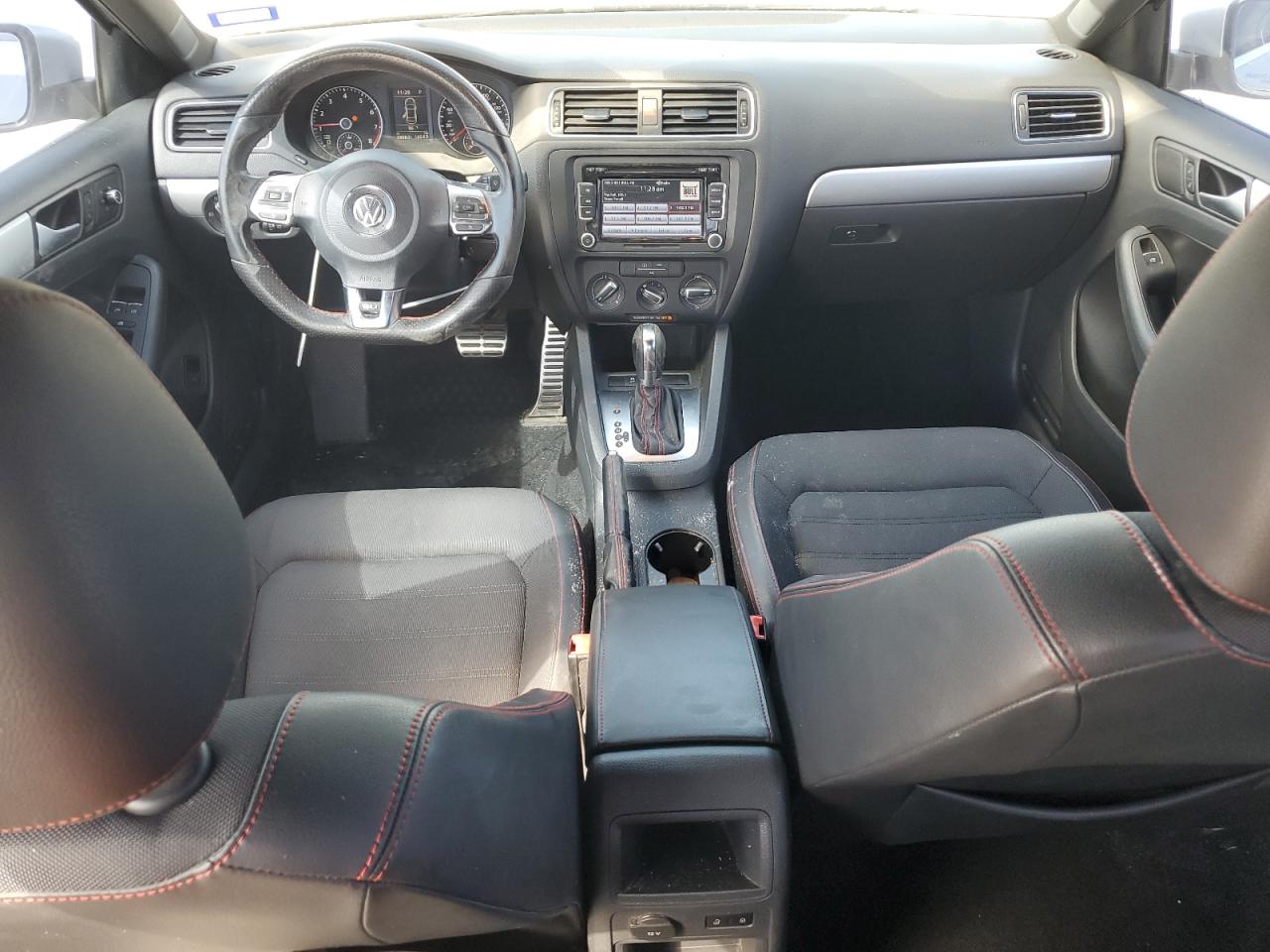 2014 Volkswagen Jetta Gli VIN: 3VW4S7AJ0EM363914 Lot: 74189054