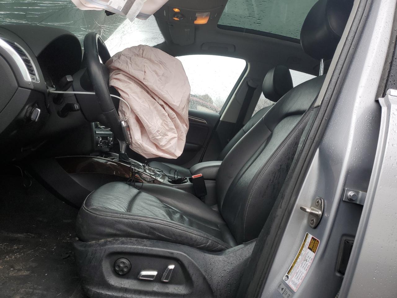 2015 Audi Q5 - Image 7
