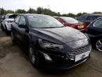 2020 FORD FOCUS TITA for sale at Copart SANDWICH