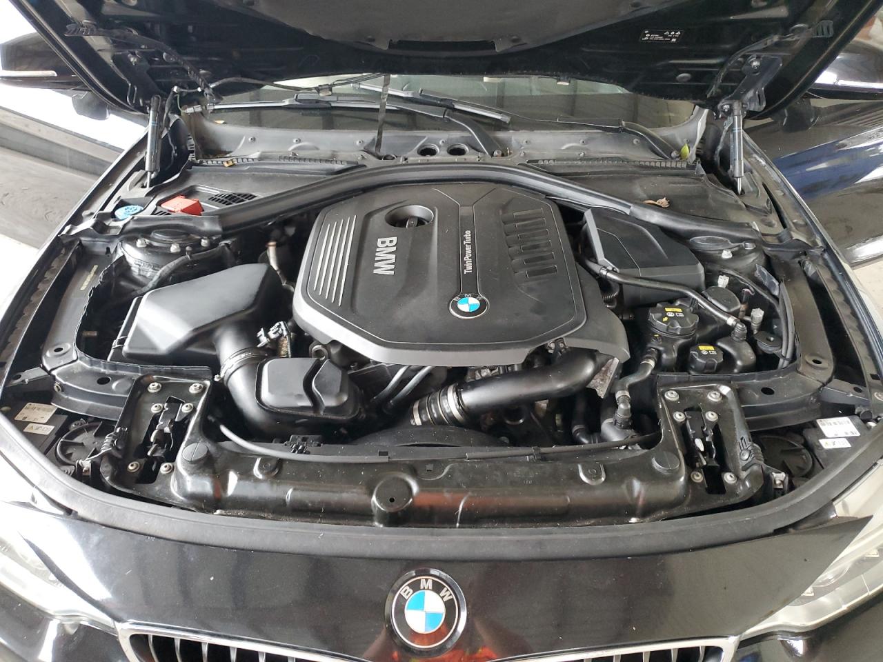 WBA4P1C52HK522510 2017 BMW 440I