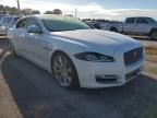 2016 Jaguar Xjl Portfolio for Sale in Fort Pierce, FL - Water/Flood