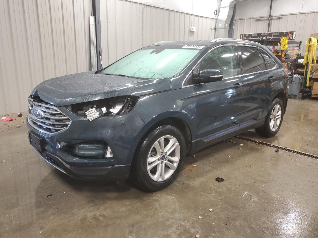 2019 Ford Edge - Image 1