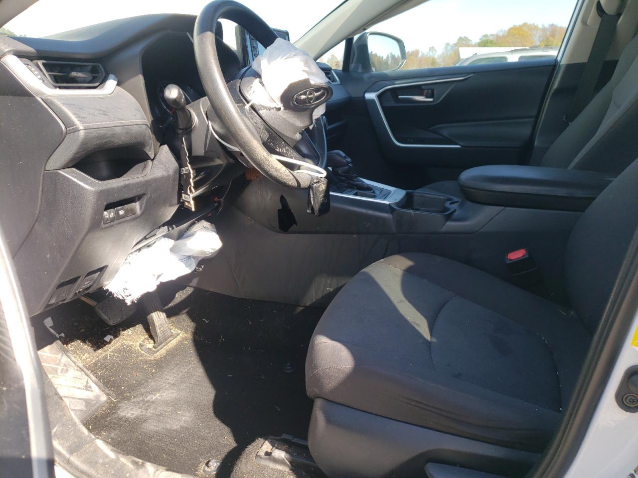 2019 Toyota RAV 4 - Image 7