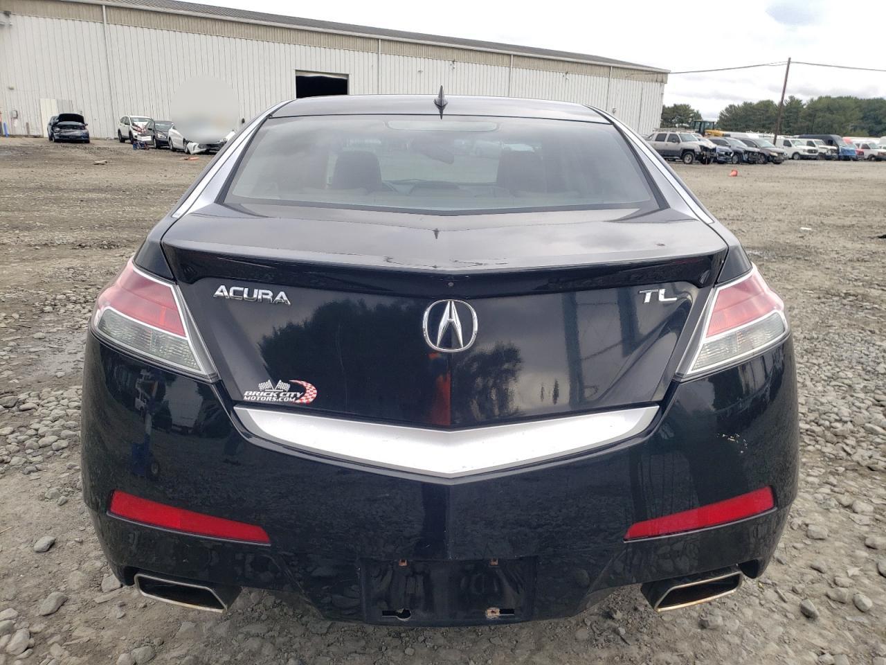 2010 Acura TL - Image 6