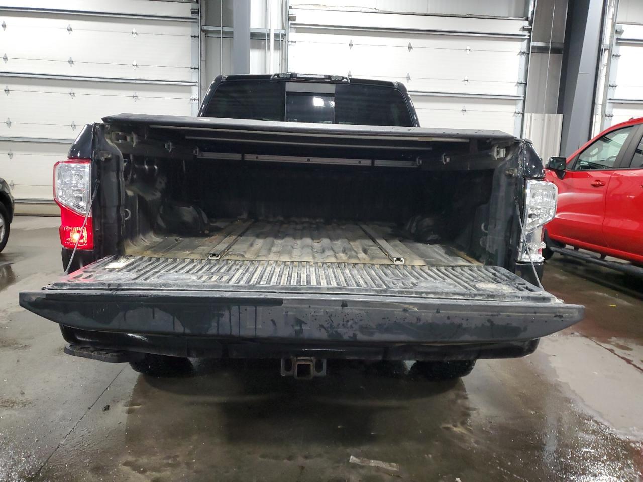 2019 Nissan Titan Sv VIN: 1N6AA1E51KN514194 Lot: 73302374