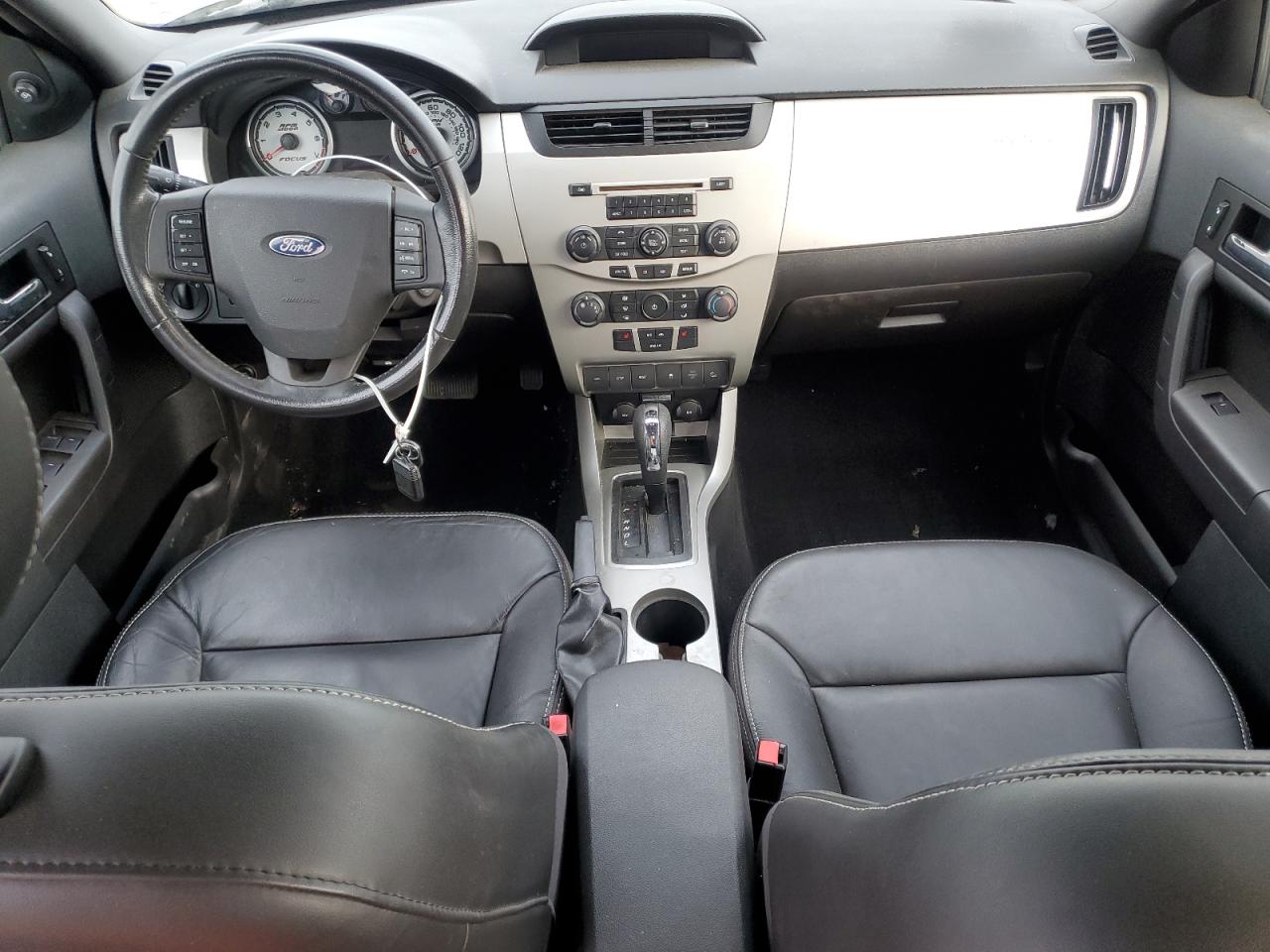 2011 Ford Focus - Image 8