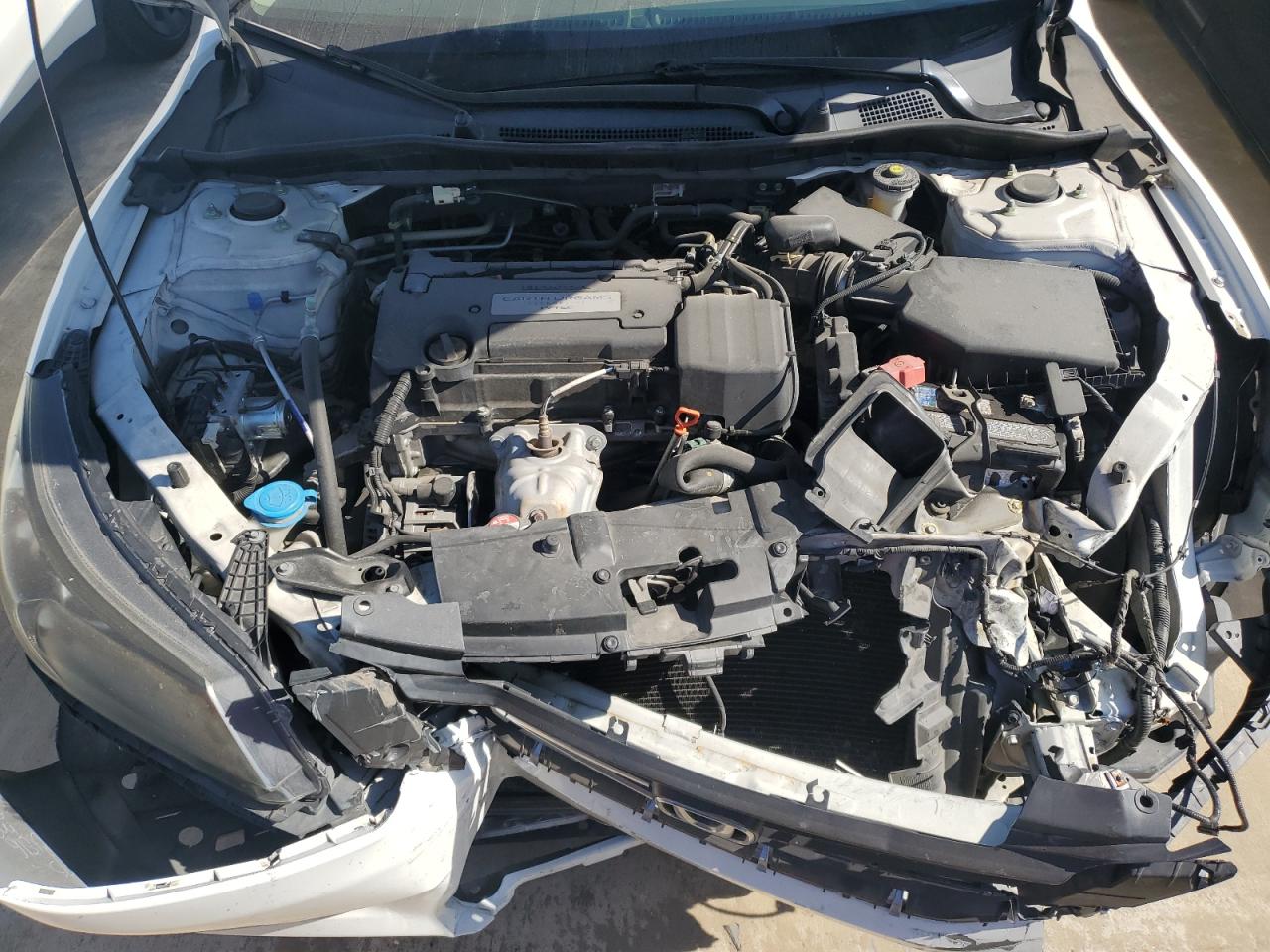 VIN 1HGCR2F36EA031594 2014 HONDA ACCORD no.11