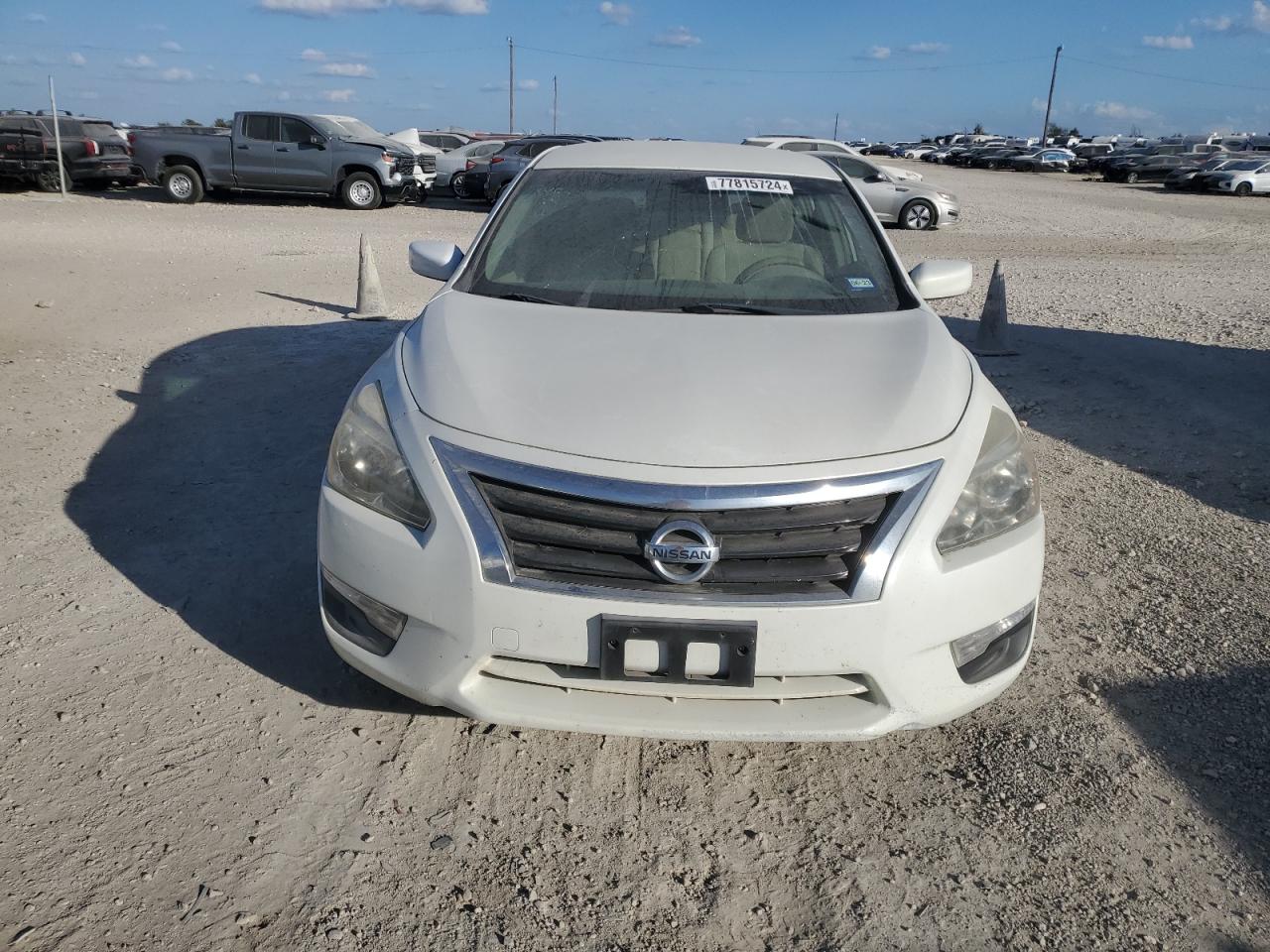 2013 Nissan Altima - Image 5